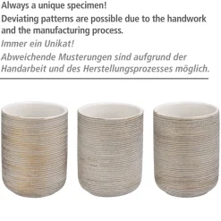 Outlet Wenko Keramik Seifenspender Mod. Fedio