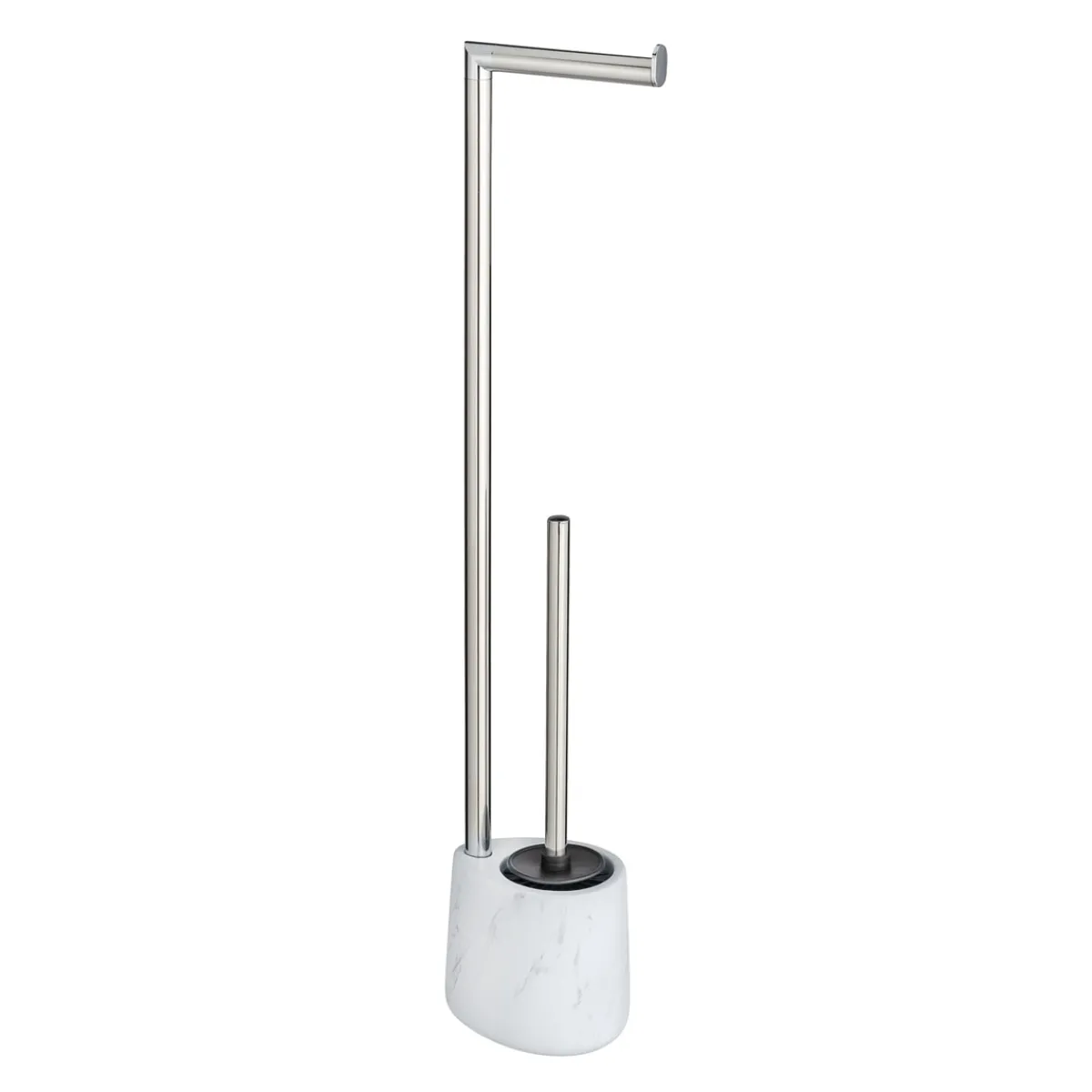 Discount Wenko Keramik Stand WC-Garnitur Adrada