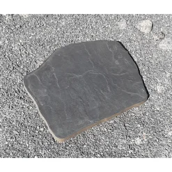 Discount Keramik trittstein ardesia ca. 42x36x2cm