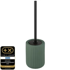 Discount Wenko Keramik WC-Garnitur Mod. Belluno gruen