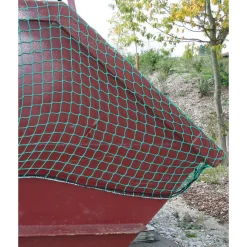 Sale Kerbl Abdecknetz 2 x 4m 30 mm