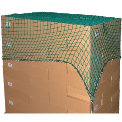 Sale Kerbl Abdecknetz 2 x 4m 30 mm