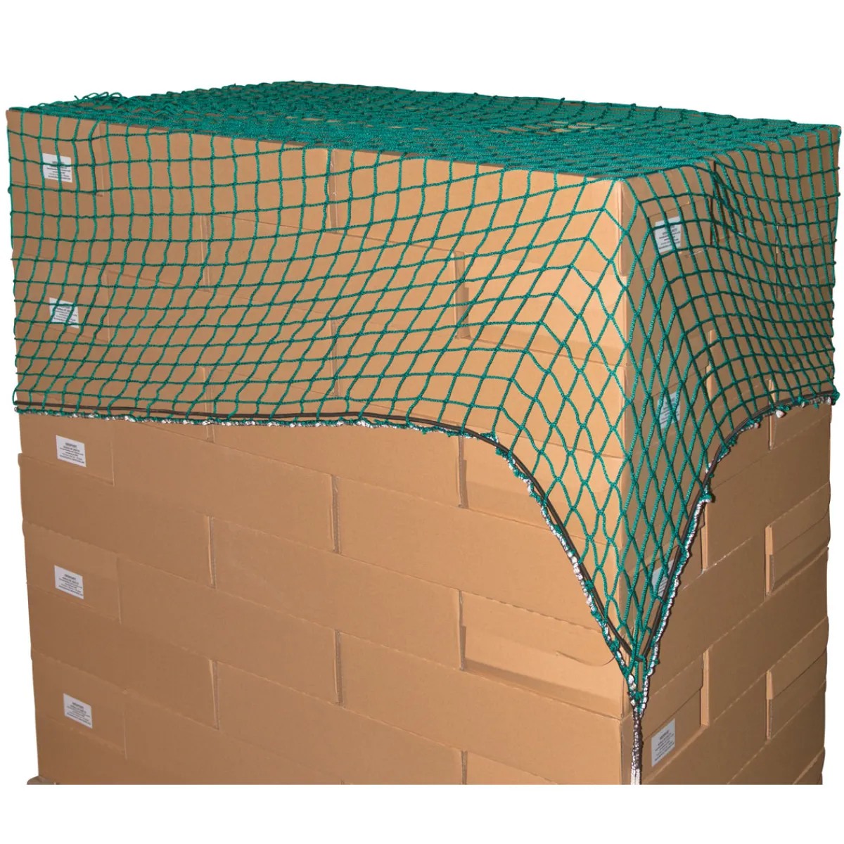 Sale Kerbl Abdecknetz 2 x 4m 30 mm