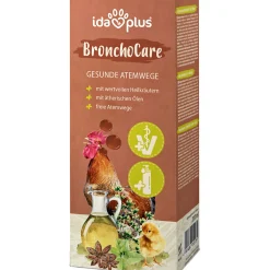 New Kerbl IdaPlus BronchoCare 200 ml