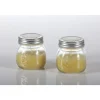 Outlet Kerze Potty im Glas 8x9 cm