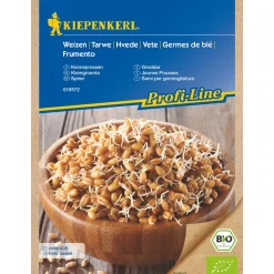 Discount Kiepenkerl BIO Keimsprossen Weizen