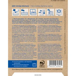 Sale Kiepenkerl Keimsprossen Mild-Würzige Mischung Bio