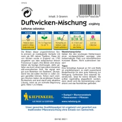 Discount Kiepenkerl Lathyrus Mischung