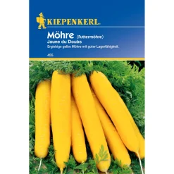 Discount Kiepenkerl Moehre Jaune du Doubs