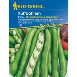 Sale Kiepenkerl Puffbohne Perla
