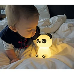Discount Kindernachtlicht Paddy Panda dimmbar