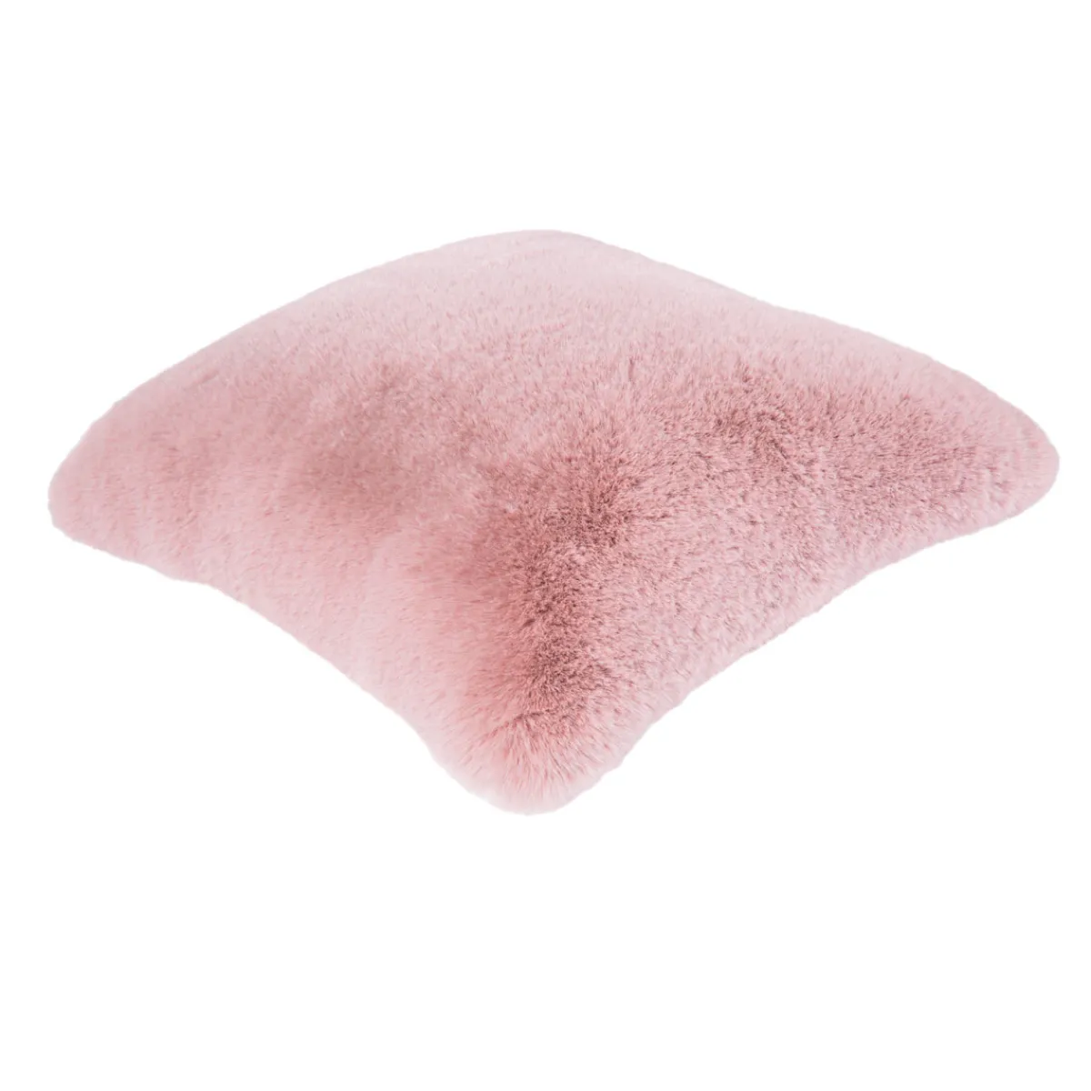 Best Kissen Amira altrosa 40 x 40 cm