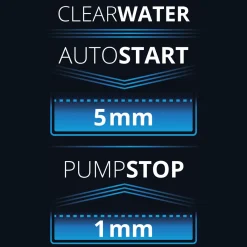 Clearance Einhell Klarwasserpumpe GE-SP 4390 N-A LL ECO