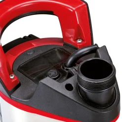 Clearance Einhell Klarwasserpumpe GE-SP 4390 N-A LL ECO