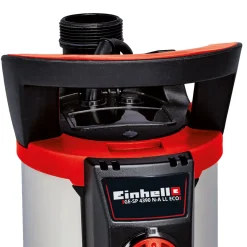 Clearance Einhell Klarwasserpumpe GE-SP 4390 N-A LL ECO