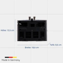 Hot SaniSelf Kleindurchlauferhitzer „KDE“