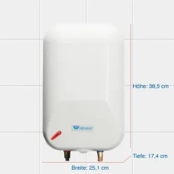 Sale Kleinspeicher Regent REGK 5O EUUebertisch drucklos