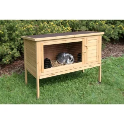 Discount Kerbl Kleintierstall Buddy 116 x 52 x 82 cm