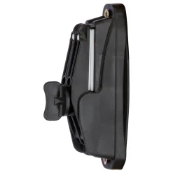 Sale Klemmisolator Premium für 40 mm schwarz 10 Stück