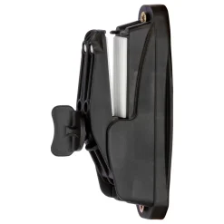 Sale Klemmisolator Premium für 40 mm schwarz 10 Stück