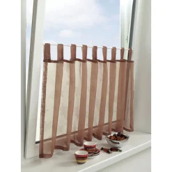 Outlet Gardinia Klemmstange 80/90, 9 MM