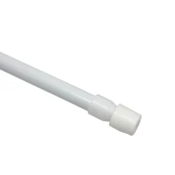 Outlet Gardinia Klemmstange 80/90, 9 MM