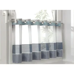 Clearance Gardinia Klemmträger Easy Click Vitrage