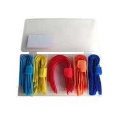 Outlet Klettband-Sortiment 50- teilig
