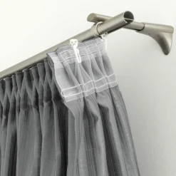 Online Gardinia Klickgleiter Maxi