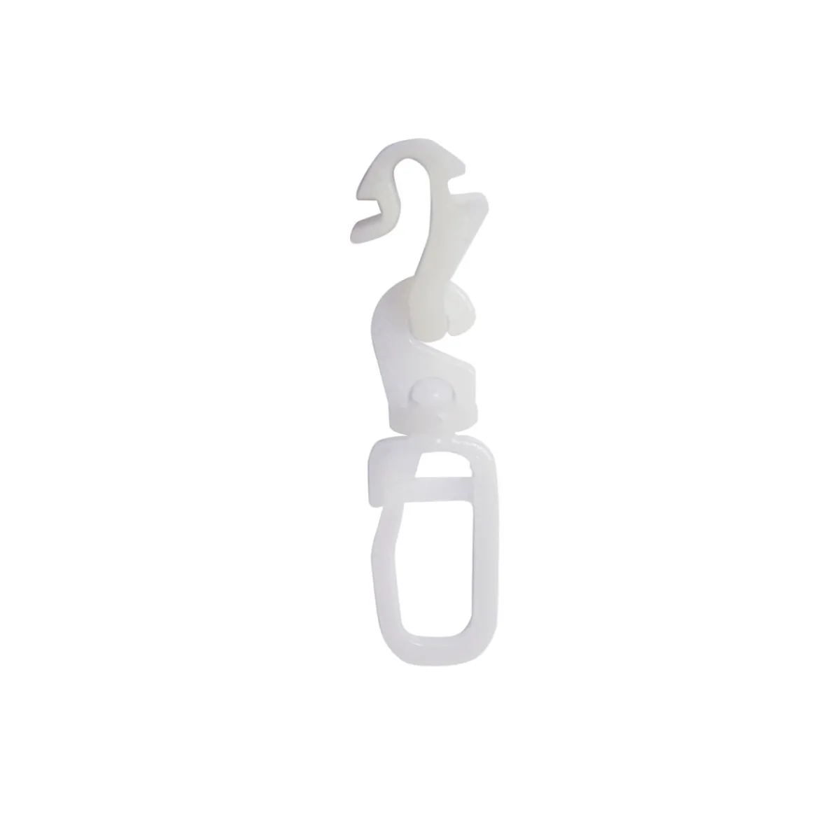 New Gardinia Klick In-Out Gleiter-L6mm/20-w