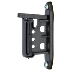 Hot Klippisolator Easy Tape schwarz 25 Stück