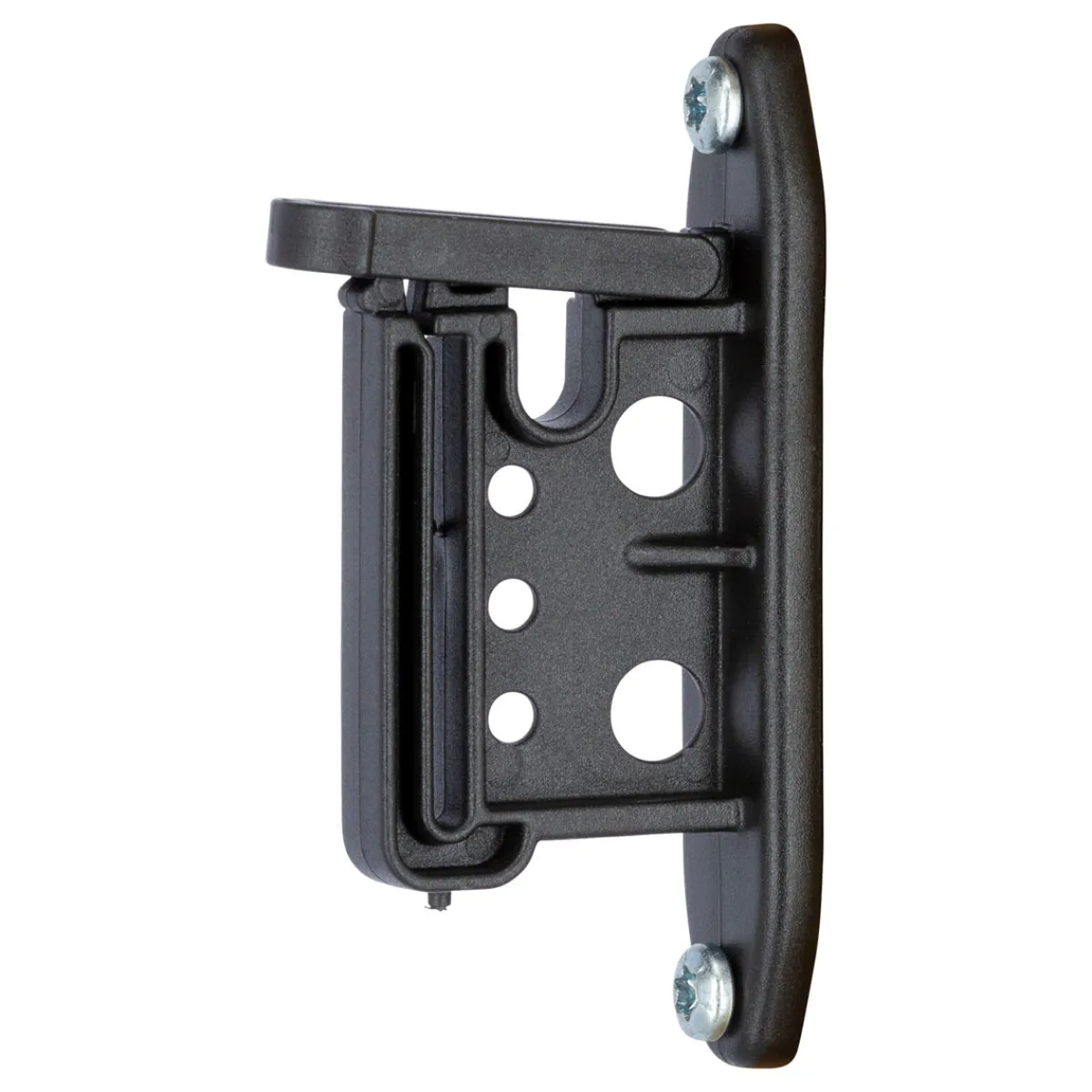 Hot Klippisolator Easy Tape schwarz 25 Stück