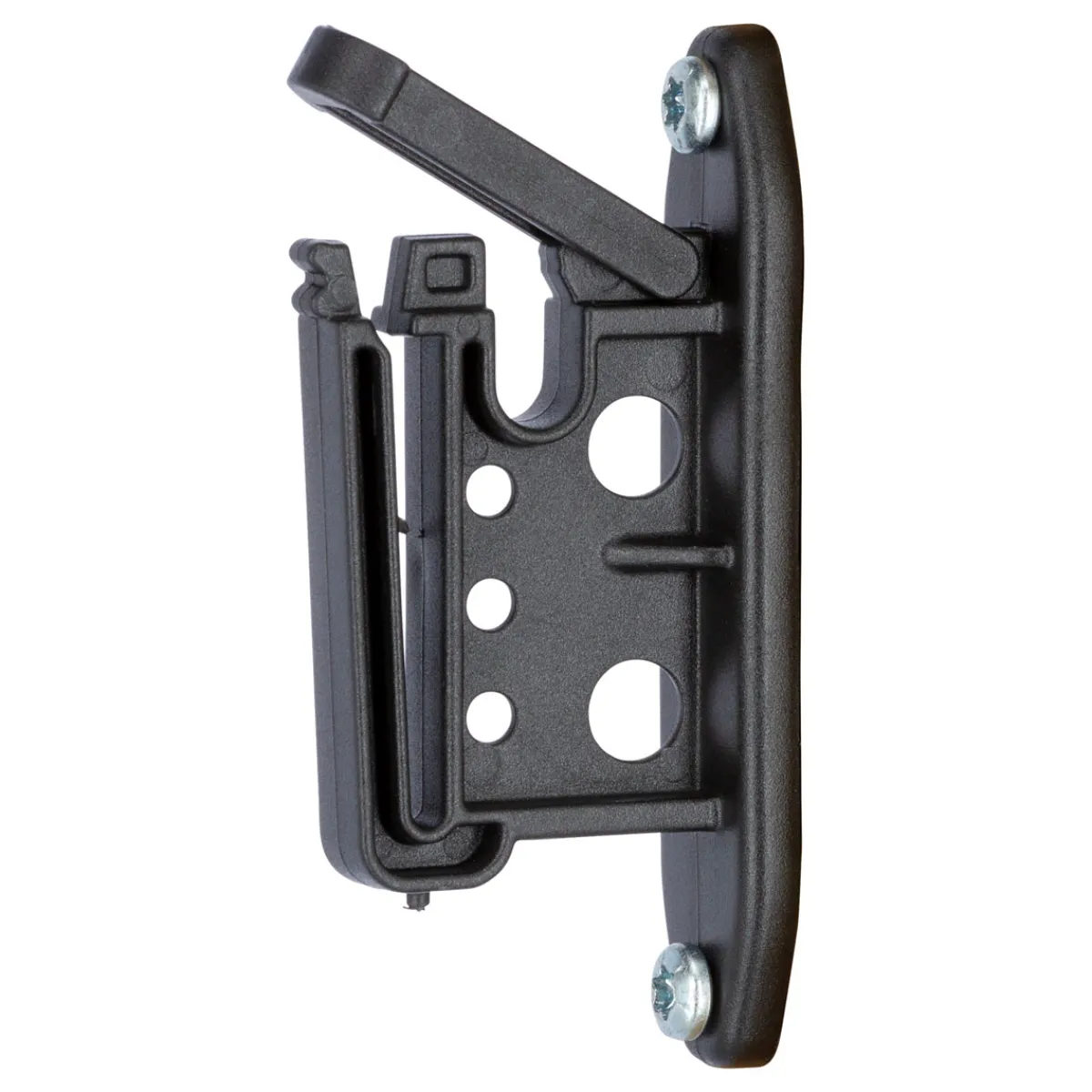 Hot Klippisolator Easy Tape schwarz 25 Stück