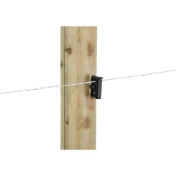 Clearance Klippisolator Maxi Tape schwarz 30 Stück