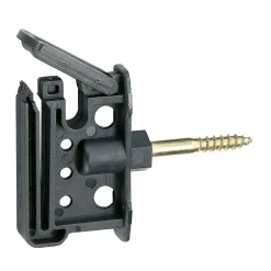 Clearance Klippisolator Maxi Tape schwarz 30 Stück