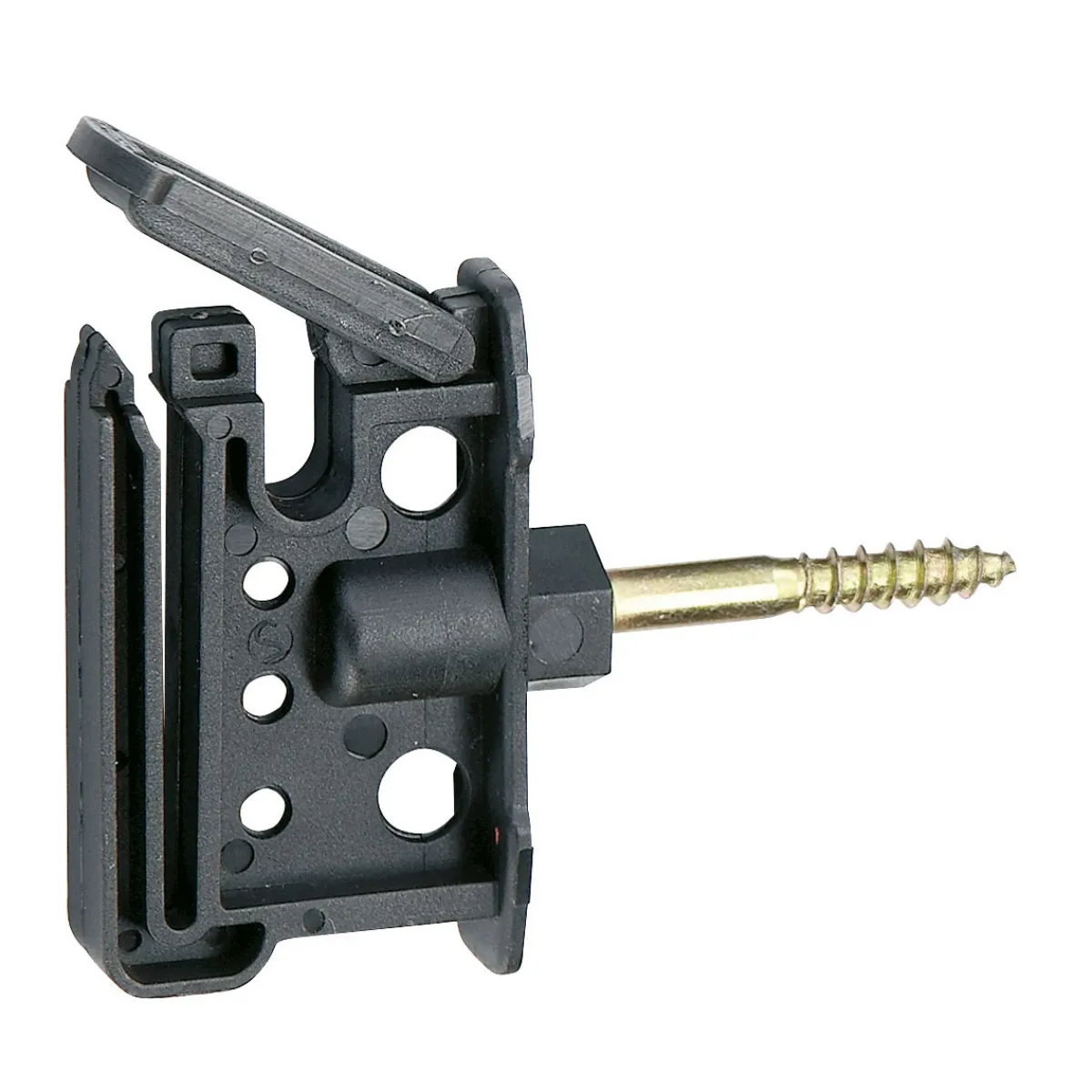 Clearance Klippisolator Maxi Tape schwarz 30 Stück