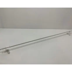 Best Gardinia Kl St P&Go Filig Kug 50-80 weiss