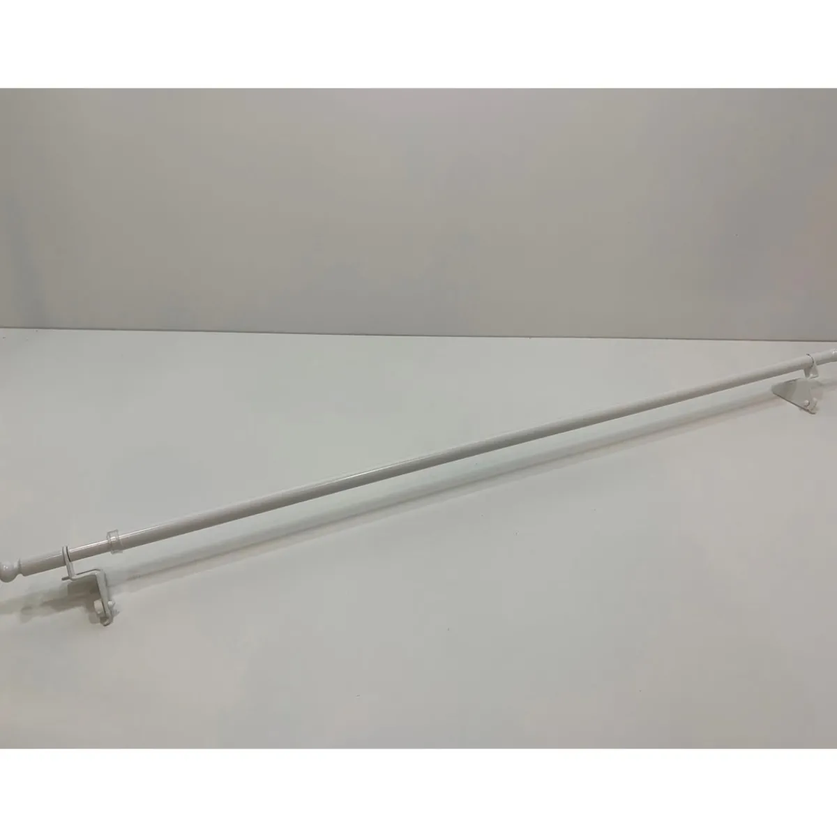 Best Gardinia Kl St P&Go Filig Kug 50-80 weiss