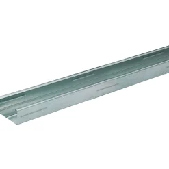Best Knauf Deckenprofil CD 260 x 6 x 2,7 cm