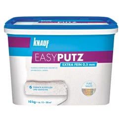 Discount Knauf Insulation Dekorputz EASY PUTZ fein 0,5 mm kg