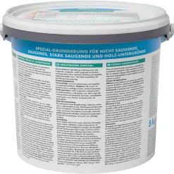 Clearance Knauf Spezialhaftgrund 5 kg