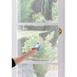 Best Komar Fenstersticker Disney Window Disney Princess 31x31 cm