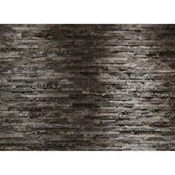 Best Komar Papier-Fototapete Birkenrinde 8-teilig 368 x 254 cm