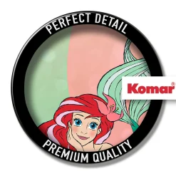 Discount Komar Vlies Fototapete Ariel Pastell 200x280 cm