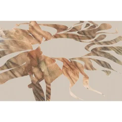 Clearance Komar Vlies Fototapete Autumn Leaves 400x250 cm