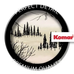 Sale Komar Vlies Fototapete Backcountry 300x280 cm