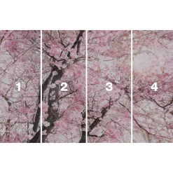Sale Komar Vlies Fototapete Bloom 400x250 cm