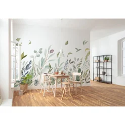 Best Komar Vlies Fototapete Breeze 350x250 cm