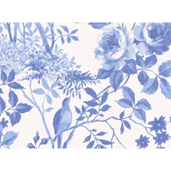 Best Komar Vlies Fototapete Charming Bloom 300x280 cm