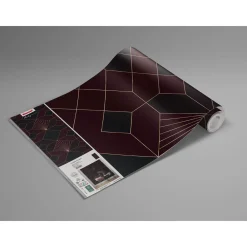 Discount Komar Vlies Fototapete Coquilles Rouges 150x280 cm